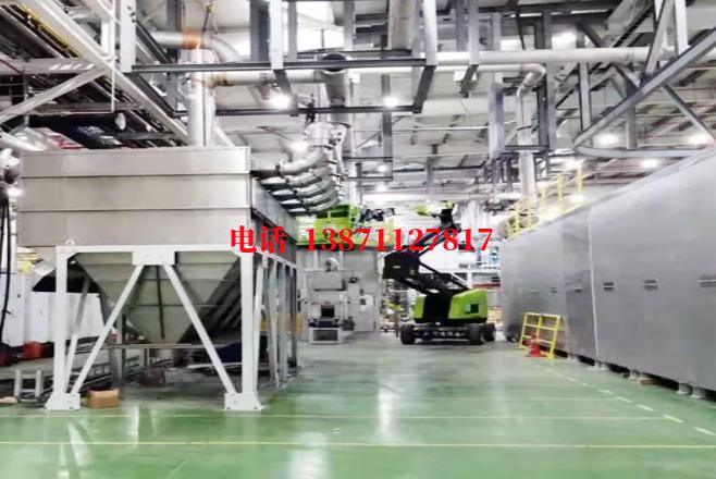惠农机电设备安装工程,设备安装公司